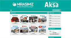 Desktop Screenshot of minberiaksa.com